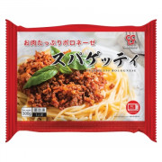 CHEW CHEW -意式蕃茄肉醬意粉300g(包)