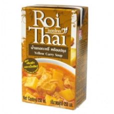 Roi Thai - 即食黃咖哩-包
