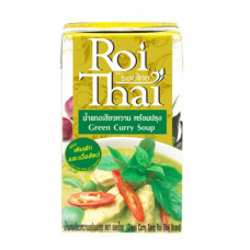 Roi Thai - 即食青咖哩-包