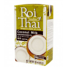 Roi Thai-椰漿-盒
