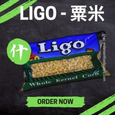 LIGO - 粟米(包)