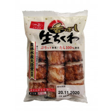 日本香燒鱈魚卷( 150G)