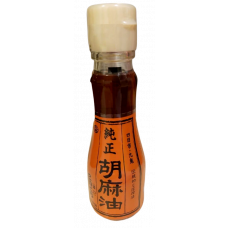 九鬼 - 日本芝麻油(濃)150克(支)